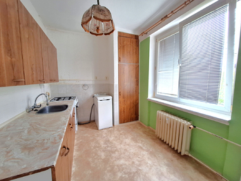 Pronájem bytu 2+1 v osobním vlastnictví 53 m², Plzeň