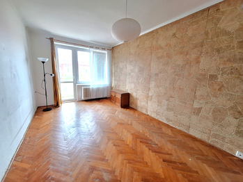 Pronájem bytu 2+1 v osobním vlastnictví 53 m², Plzeň