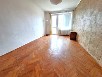 Pronájem bytu 2+1 v osobním vlastnictví 53 m², Plzeň