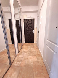 Pronájem bytu 2+1 v osobním vlastnictví 53 m², Plzeň