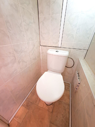 Pronájem bytu 2+1 v osobním vlastnictví 53 m², Plzeň