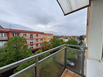 Pronájem bytu 2+1 v osobním vlastnictví 53 m², Plzeň