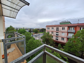 Pronájem bytu 2+1 v osobním vlastnictví 53 m², Plzeň