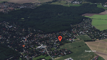 Prodej pozemku 1678 m², Praha 9 - Klánovice