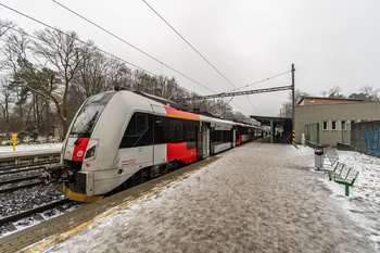 Prodej pozemku 1678 m², Praha 9 - Klánovice