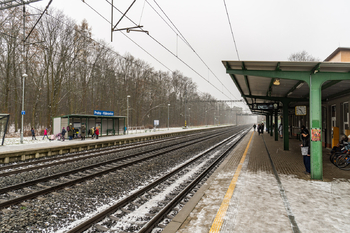 Prodej pozemku 1678 m², Praha 9 - Klánovice