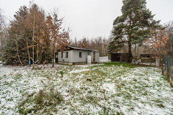 Prodej pozemku 1678 m², Praha 9 - Klánovice