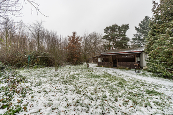 Prodej pozemku 1678 m², Praha 9 - Klánovice