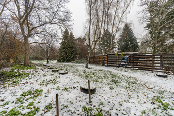 Prodej pozemku 1678 m², Praha 9 - Klánovice