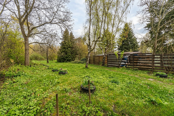 Prodej pozemku 1678 m², Praha 9 - Klánovice