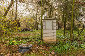 Prodej pozemku 1678 m², Praha 9 - Klánovice