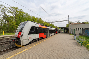 Prodej pozemku 1678 m², Praha 9 - Klánovice