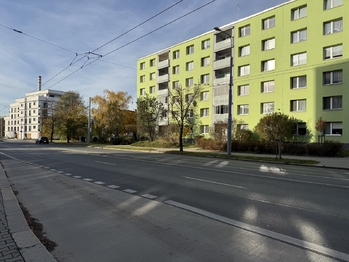 Pronájem bytu 3+1 v osobním vlastnictví 62 m², Plzeň