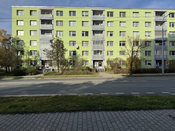 Pronájem bytu 3+1 v osobním vlastnictví 62 m², Plzeň