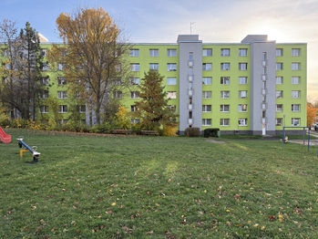 Pronájem bytu 3+1 v osobním vlastnictví 62 m², Plzeň