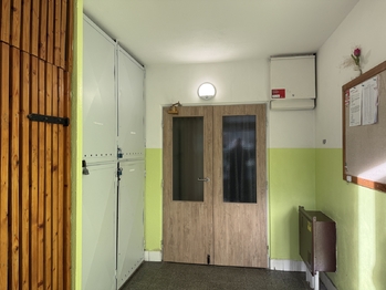 Pronájem bytu 3+1 v osobním vlastnictví 62 m², Plzeň