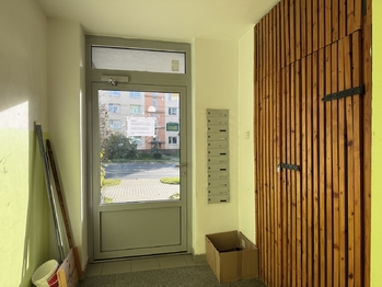 Pronájem bytu 3+1 v osobním vlastnictví 62 m², Plzeň