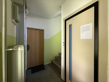 Pronájem bytu 3+1 v osobním vlastnictví 62 m², Plzeň