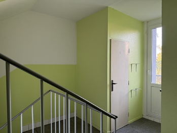 Pronájem bytu 3+1 v osobním vlastnictví 62 m², Plzeň