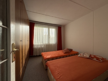 Pronájem bytu 3+1 v osobním vlastnictví 62 m², Plzeň