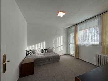 Pronájem bytu 3+1 v osobním vlastnictví 62 m², Plzeň