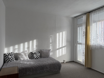 Pronájem bytu 3+1 v osobním vlastnictví 62 m², Plzeň