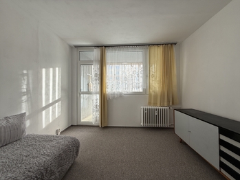 Pronájem bytu 3+1 v osobním vlastnictví 62 m², Plzeň