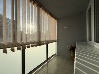 Pronájem bytu 3+1 v osobním vlastnictví 62 m², Plzeň