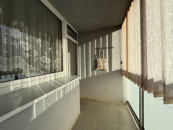 Pronájem bytu 3+1 v osobním vlastnictví 62 m², Plzeň