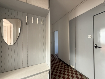 Pronájem bytu 3+1 v osobním vlastnictví 62 m², Plzeň