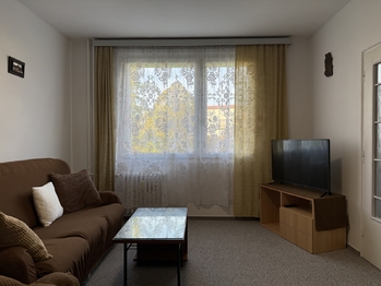 Pronájem bytu 3+1 v osobním vlastnictví 62 m², Plzeň