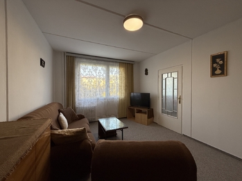 Pronájem bytu 3+1 v osobním vlastnictví 62 m², Plzeň