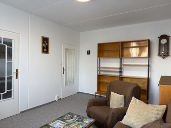 Pronájem bytu 3+1 v osobním vlastnictví 62 m², Plzeň