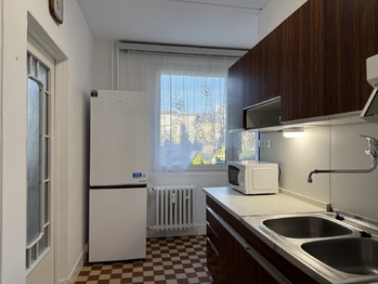 Pronájem bytu 3+1 v osobním vlastnictví 62 m², Plzeň