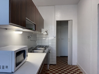 Pronájem bytu 3+1 v osobním vlastnictví 62 m², Plzeň