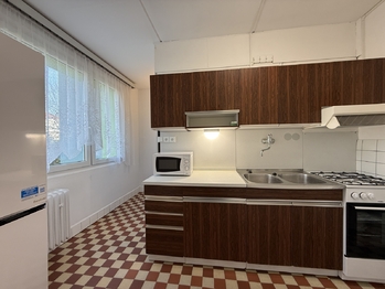 Pronájem bytu 3+1 v osobním vlastnictví 62 m², Plzeň