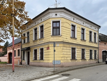 Prodej obchodních prostor 165 m², Dolní Bukovsko