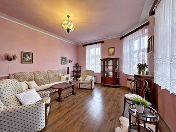 Prodej obchodních prostor 165 m², Dolní Bukovsko