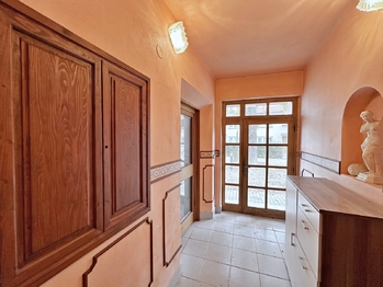 Prodej obchodních prostor 165 m², Dolní Bukovsko