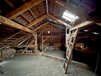 Prodej obchodních prostor 165 m², Dolní Bukovsko