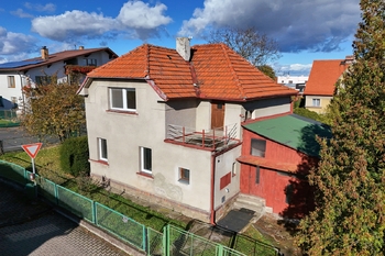 Prodej domu 94 m², Uhlířské Janovice