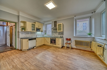 Prodej domu 94 m², Uhlířské Janovice