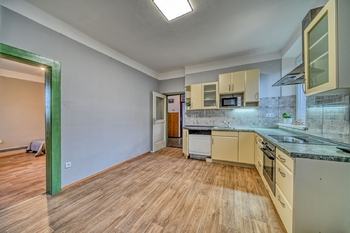 Prodej domu 94 m², Uhlířské Janovice