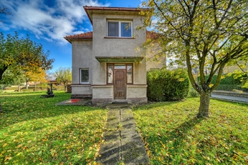 Prodej domu 94 m², Uhlířské Janovice