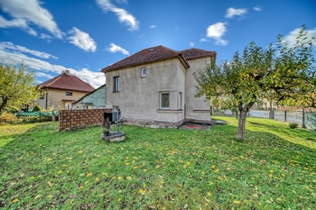 Prodej domu 94 m², Uhlířské Janovice