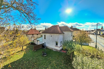 Prodej domu 94 m², Uhlířské Janovice