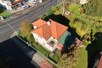Prodej domu 94 m², Uhlířské Janovice