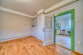 Prodej domu 94 m², Uhlířské Janovice