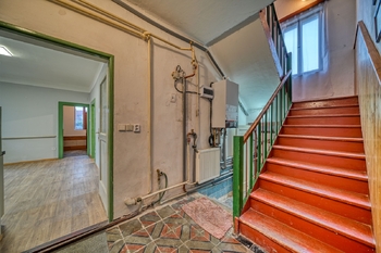 Prodej domu 94 m², Uhlířské Janovice