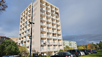 Prodej bytu 2+1 v osobním vlastnictví 53 m², Odolena Voda